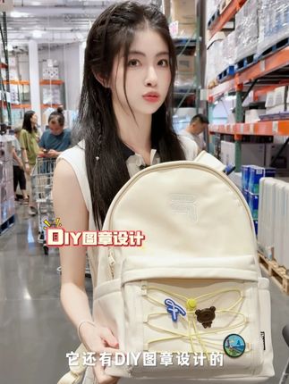 我们每个人的生活都越来越像是孤岛#斐乐#斐乐书包