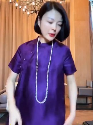 #夏日干净风穿搭 #更适合小个子的不露腿穿搭 #显瘦穿搭 #时髦精 #高级感穿搭