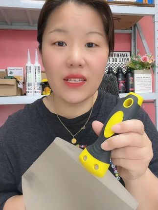 不锈钢扇形弧形灰铲刀刮腻抹子托灰板油灰刀批墙铲刀托灰板 #不锈钢灰铲 #弧形灰铲刀 #刮腻抹子 #托灰板 #油灰刀铲刀