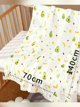 35*75cm纱布毛巾六层全棉成人洗脸洗澡毛巾婴儿枕巾盖肚巾拍嗝巾#纱布毛巾  #超薄透气  #全棉毛巾