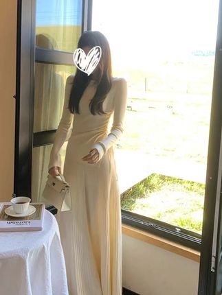 长袖上衣+直筒裤子长裤两件套老钱风气质休闲穿搭套装女秋冬#显瘦穿搭 #谁穿谁好看 #穿出高级感 #好看的衣服都在这里