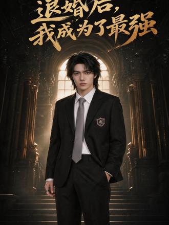 当众受辱又如何?天命加身,逆转命运,武途称雄。 #退婚后我成为了最强 #抖音短剧新番计划 #因为一个片段看了整部剧 #一口气看完系列 #百亿剧好看计划