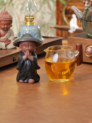 生活总是让很懂事的人承担最糟糕的感受和结果 #茶漏 #今天你喝茶了吗 #品茶静心 #禅悟人生 #每日一茶