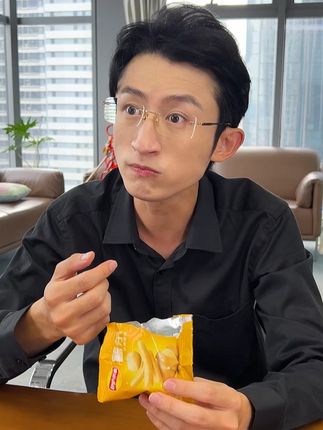 青岛大姨张大霞