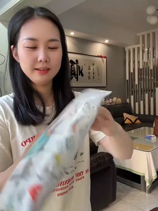 #纱布小方巾  #小方巾  #婴儿口水巾  #纱布口水巾  #纯棉小方巾