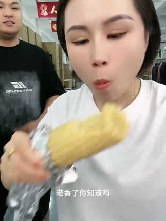 白糯玉米软糯香甜包装整箱#白糯玉米 #糯玉米 #白糯玉米推荐