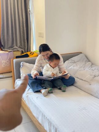 内容特别丰富的有声书,还是中英粤三语,家里有小朋友的都可以安排 #启蒙早教 #语言启蒙 #宝宝绘本 #早教有声书 #专注力培养