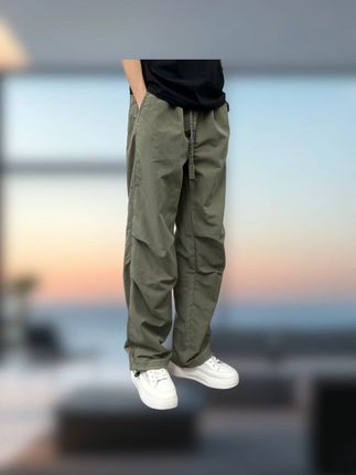 伞兵裤美式潮牌 #品质男装 #穿搭 #美式男士工装 #速干裤 #男士休闲裤