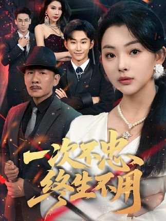 一次不忠终生不用全集王秋明张星瑶-阿夹克斯