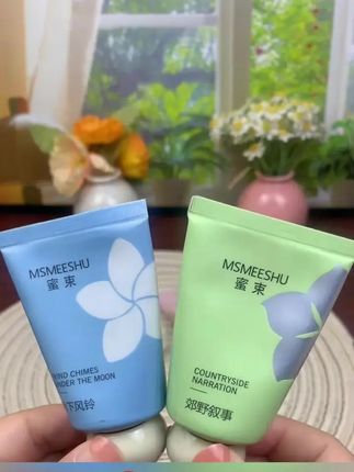 #护手霜 蜜束小胖墩护手霜滋润香氛清爽嫩肤秋冬补水保湿防干裂.mov#补水护手霜 #保湿护手霜 #防干裂护手霜 #滋润护手霜