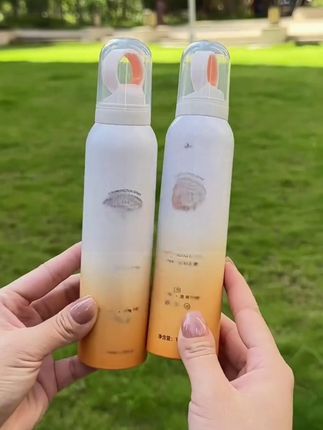 夏日spf50持久不假白保湿温和防水防汗防紫外线环形高倍防晒喷雾#防晒喷雾 #防晒喷雾推荐 #防晒喷雾出门必备 #防晒喷雾让你这个夏天美美美