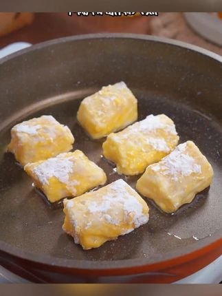 大西洋真鳕鱼块鳕鱼 大西洋真鳕鱼块/鳕鱼丁 多规格原切营养高蛋白辅食 #真鳕鱼块  #大西洋鳕鱼   #宝宝鳕鱼 #太好吃了#鳕鱼丁