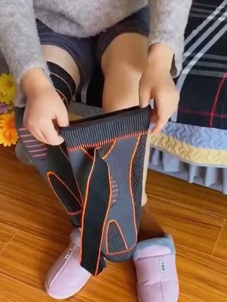 保暖护膝来啦加压绑带保暖呵护膝盖趁天气刚转凉赶快备上 #好物推荐 #好东西一起分享