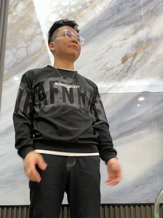转季前先亏本冲点销量,兄弟们一起薅羊毛 #男士卫衣 #长袖t恤 #假两件卫衣 #秋装新款 #卫衣控