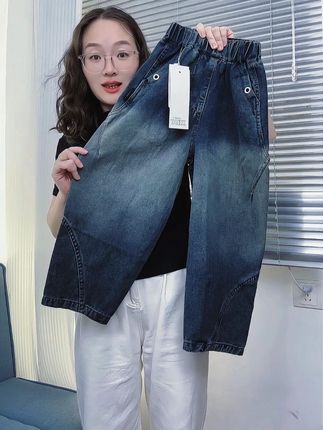 #高品质童装 #百搭裤子 #牛仔裤 #潮童必备 #源头工厂