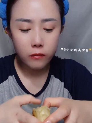 #潼关千层饼# 千层饼 #潼关饼