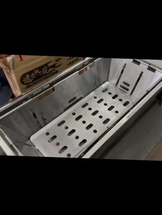 速燃果木炭荔枝户外无烟易燃碳煮茶引燃碳烧烤炭速燃炭无烟炭炭块#户外烧烤 #速燃木炭 #无烟碳 #煮茶炭 #荔枝炭