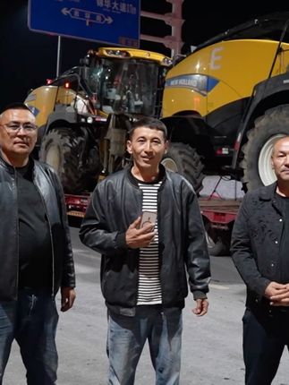 加油大哥们 #热点话题 #年轻人