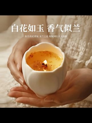 菓凯香薰蜡烛家用室内持久留香香氛天然精油轻奢高级卧室香水摆件#香薰蜡烛 #室内香氛 #菓凯香薰 #卧室摆件 #持久留香