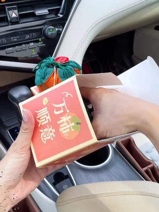 ***汽车用新车摆件除异味吸去除味专用车载饰品活性炭去味碳包#汽车用品 #除异味 #车载摆件 #活性炭 #新车必备