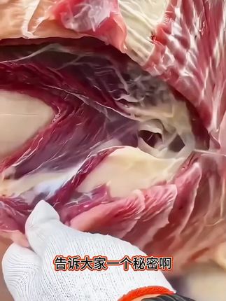 你可要记住了,这样做的炖牛肉,汤鲜味美,营养又好喝# 美食教程# 一起学做菜 # 萝卜炖羊肉 # 牛羊肉汤料包 # 炖汤