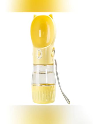 #宠物饮水器  #宠物用品  #狗狗外出水壶  #宠物水杯  #便携式水杯