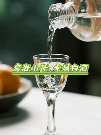 #房岩小哥 #好物分享 #酒水 #明星