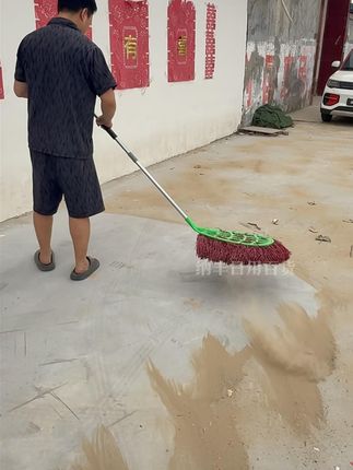 扫地不仅干净,而且还十分轻便耐用的大扫把!!! #结实耐用 #大扫把 #扫院子的大扫帚