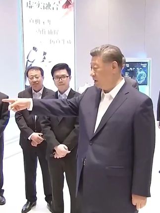 新思想引领新征程丨专精特新中小企业为经济高质量发展注入澎湃动能
