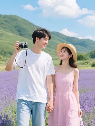 #李羲承符神颜 #旺仔小乔 #赵露思 #张予曦