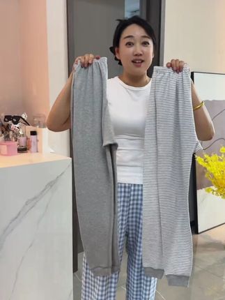 去年我儿子穿一冬天的秋裤,今年终于降价了,趁合适提前备上#面料柔软舒适 #中大童秋裤#面料柔软舒适 #超划算#反季清仓