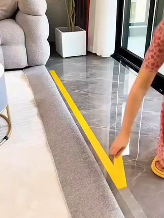 (品梵)强力高粘双面布基固定无痕胶带地毯拼接超粘透明网格胶布#双面布基胶带 #强力高粘 #无痕固定 #地毯拼接 #品梵胶带