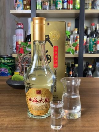 一代经典双沟大曲名玻整箱6怕,46度480毫升,纯粮酿造好酒 #双沟大曲 #双沟酒 #好酒推荐 #纯粮酿造 #好喝不贵