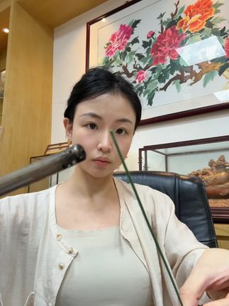 一开始只是觉得味道好闻。。。。 #万万想不到 #碌柚叶 #碌柚叶线香