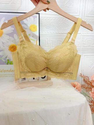 上薄下厚杯垫,谁穿谁聚拢,服帖不空杯! #贴身衣物 #质量杠杠的好 #小胸必备款式 #内衣推荐