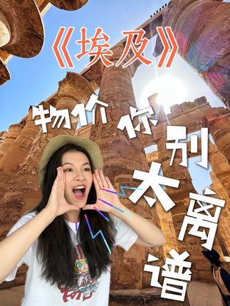 大珂的辞职旅行