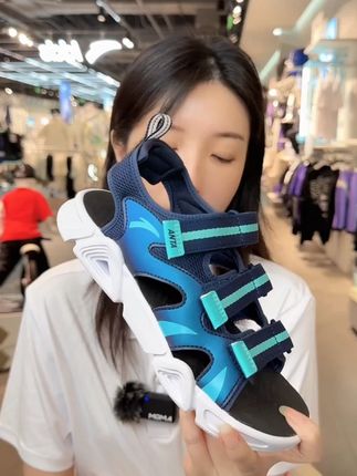 #好鞋推荐 #童鞋 #高品质时尚童鞋 #防滑鞋 #沙滩鞋 儿童男大童沙滩鞋