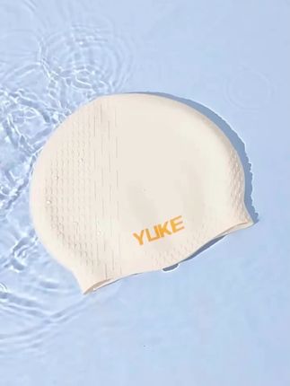 泳帽女士长发专用2025新款防水护耳不勒头男款硅胶加大专业游泳帽#游泳帽 #2025新款 #硅胶游泳帽 #防水护耳 #游泳装备