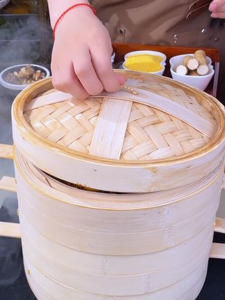 #早餐吃什么 #软糯香甜 #粗粮 少吃鸡鸭 少吃糖#山药小米