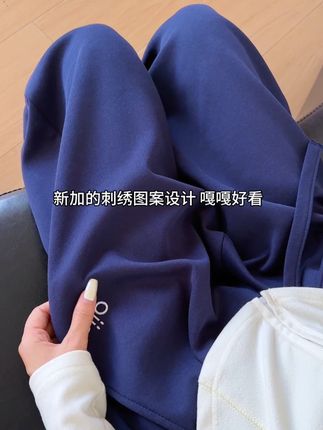 vocal!三买三退终于买到对的版型啦! #秋季清冷感白月光穿搭 #百搭神裤 #今天穿什么 #显瘦遮肉 #卫裤