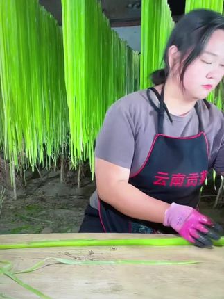 #能干又顾家的农村姑娘 #我的乡村生活 #抖音新农人 #新农人计划 #美食