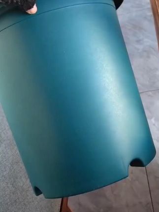 百乐欢甄选青山盆控根花盆大号月季加仑盆网红款花盆厂家直销尺寸#百乐欢甄选 #青山盆 #控根花盆 #加仑盆 #网红款花盆