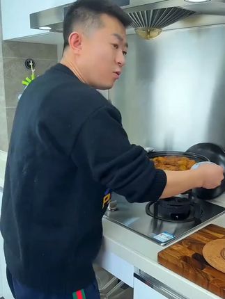 厨用特色黄焖酱汁家用黄焖鸡黄焖排骨牛肉料汁黄焖猪蹄调味#黄焖酱汁 #家用调料 #黄焖美食 #厨房好物 #美味调味