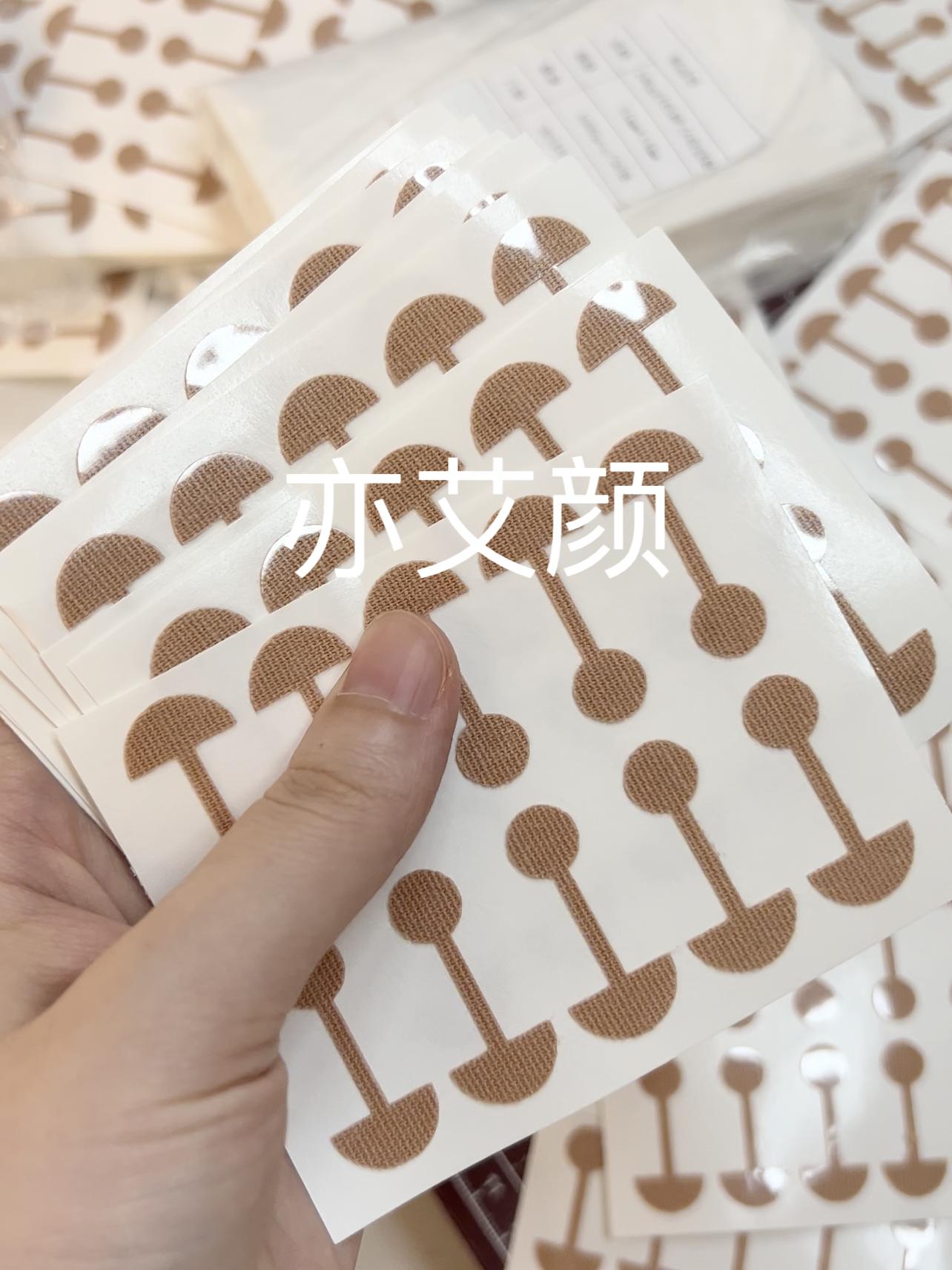 小哑铃鼻翼贴让我越来越自信!#鼻翼贴 #小哑铃鼻翼贴 #好物推荐🔥 #变美 #鼻子