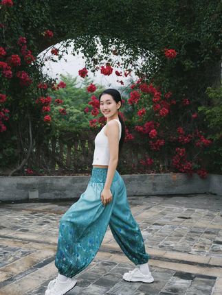 取悦自己的瞬间,每个时刻都刚刚好#户外舞蹈 #让喜欢的事成为生活 #轻食 #宝藏国货 #健身穿搭
