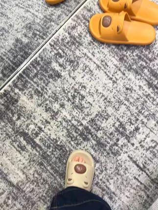 卡皮巴拉拖鞋女款2025新款爆款居家室内柔软防滑洗澡亲子拖鞋男士#卡皮巴拉拖鞋 #新款拖鞋 #亲子拖鞋 #居家拖鞋 #防滑拖鞋