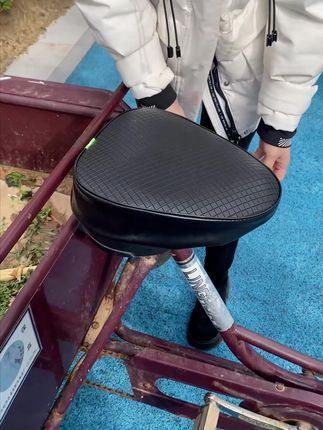 #电动车 #电动车坐垫套 #电动车坐垫 #电动车座套 #户外用品