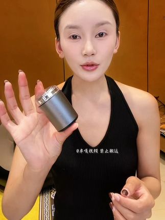 #藏族姑娘 #迷你剃须刀 #全身水洗剃须刀 #电动刮胡刀 #好物推荐