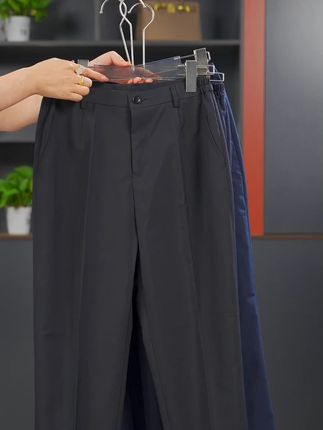 #西装裤女 #职业正装 #显高显瘦显腿长 #面料柔软舒适