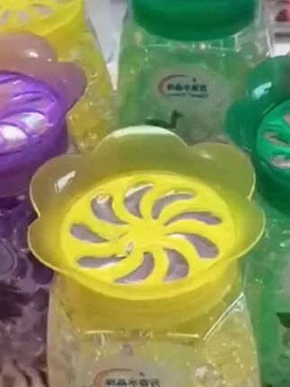厕所防臭神器卫生间香薰香空气清新剂持久留香卧室鞋柜固体芳香剂